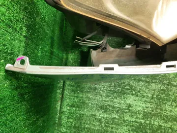 НОУСКАТ НА TOYOTA ALLEX NZE121 1NZ-FE