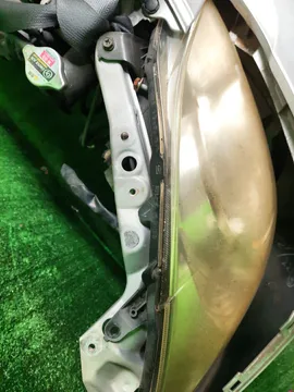 НОУСКАТ НА TOYOTA ALLEX NZE121 1NZ-FE