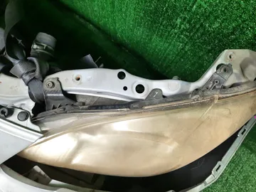 НОУСКАТ НА TOYOTA ALLEX NZE121 1NZ-FE