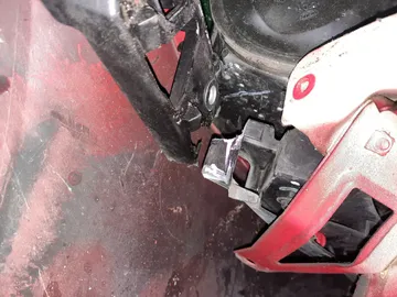 НОУСКАТ НА VOLKSWAGEN POLO 6R1