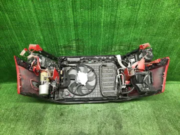 НОУСКАТ НА VOLKSWAGEN POLO 6R1