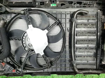 НОУСКАТ НА VOLKSWAGEN POLO 6R1