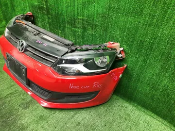 НОУСКАТ НА VOLKSWAGEN POLO 6R1