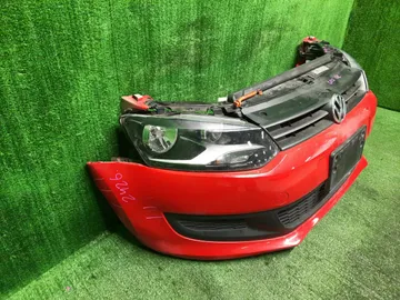 НОУСКАТ НА VOLKSWAGEN POLO 6R1