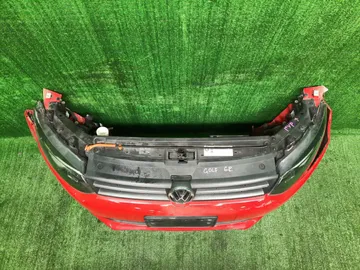 НОУСКАТ НА VOLKSWAGEN POLO 6R1