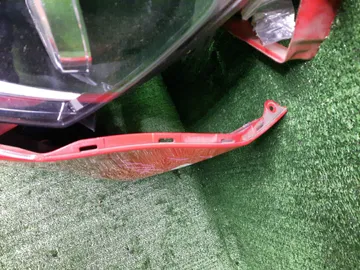 НОУСКАТ НА VOLKSWAGEN POLO 6R1