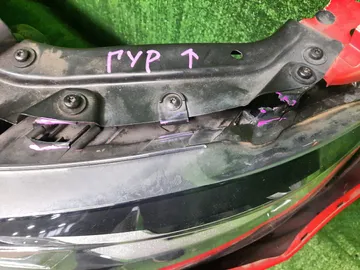 НОУСКАТ НА VOLKSWAGEN POLO 6R1