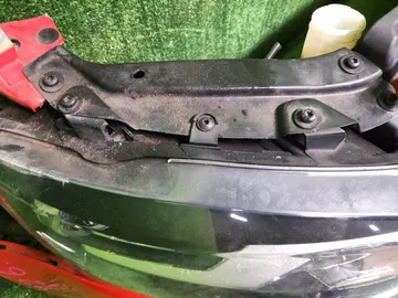 НОУСКАТ НА VOLKSWAGEN POLO 6R1