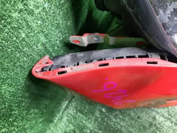 НОУСКАТ НА VOLKSWAGEN POLO 6R1