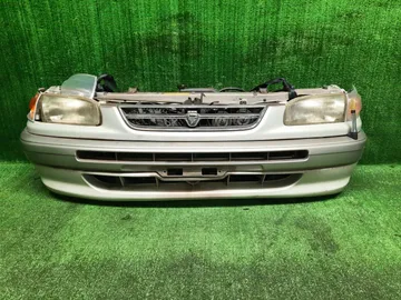 НОУСКАТ НА TOYOTA COROLLA AE110 5A-FE
