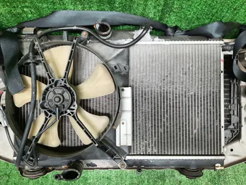 НОУСКАТ НА TOYOTA COROLLA AE110 5A-FE