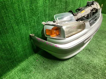 НОУСКАТ НА TOYOTA COROLLA AE110 5A-FE