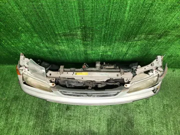 НОУСКАТ НА TOYOTA COROLLA AE110 5A-FE