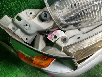 НОУСКАТ НА TOYOTA COROLLA AE110 5A-FE