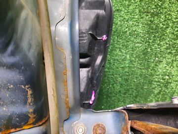 НОУСКАТ НА MITSUBISHI PAJERO V65W 6G74