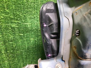 НОУСКАТ НА MITSUBISHI PAJERO V65W 6G74