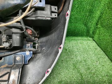 НОУСКАТ НА MITSUBISHI PAJERO V65W 6G74