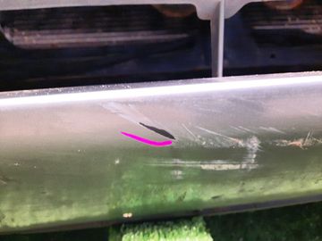 НОУСКАТ НА MITSUBISHI PAJERO V65W 6G74