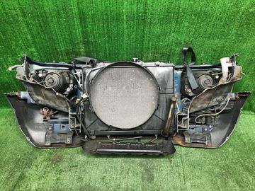 НОУСКАТ НА MITSUBISHI PAJERO V65W 6G74