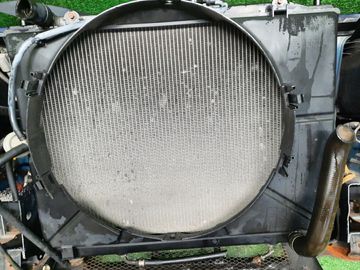 НОУСКАТ НА MITSUBISHI PAJERO V65W 6G74