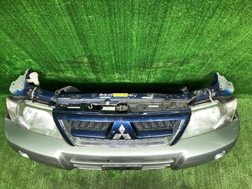 НОУСКАТ НА MITSUBISHI PAJERO V65W 6G74