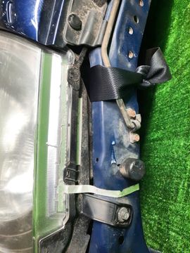 НОУСКАТ НА MITSUBISHI PAJERO V65W 6G74