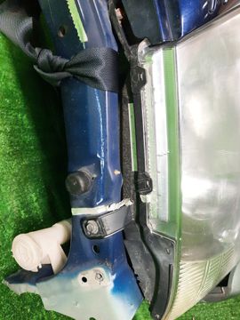 НОУСКАТ НА MITSUBISHI PAJERO V65W 6G74