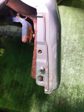 НОУСКАТ НА MITSUBISHI PAJERO V65W 6G74