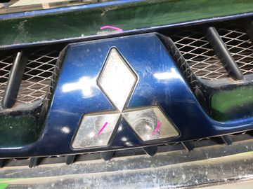 НОУСКАТ НА MITSUBISHI PAJERO V65W 6G74