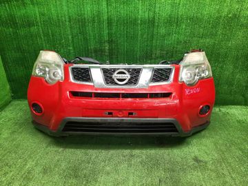 НОУСКАТ НА NISSAN X-TRAIL NT31 MR20DE