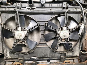 НОУСКАТ НА NISSAN X-TRAIL NT31 MR20DE