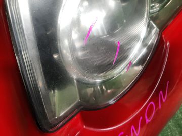 НОУСКАТ НА NISSAN X-TRAIL NT31 MR20DE