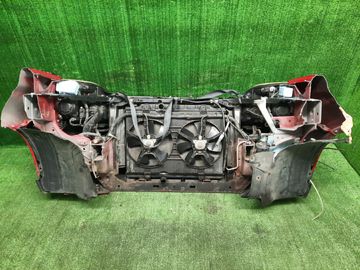 НОУСКАТ НА NISSAN X-TRAIL NT31 MR20DE