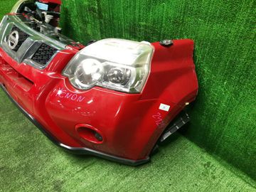 НОУСКАТ НА NISSAN X-TRAIL NT31 MR20DE