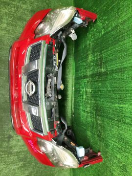 НОУСКАТ НА NISSAN X-TRAIL NT31 MR20DE