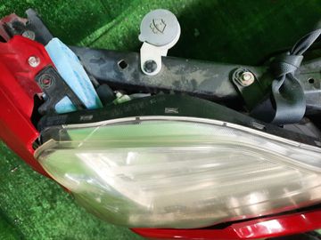 НОУСКАТ НА NISSAN X-TRAIL NT31 MR20DE