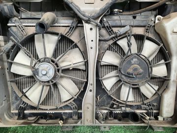 НОУСКАТ НА HONDA ELEMENT YH2 K24A