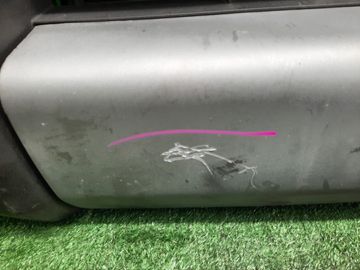 НОУСКАТ НА HONDA ELEMENT YH2 K24A