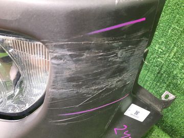 НОУСКАТ НА HONDA ELEMENT YH2 K24A