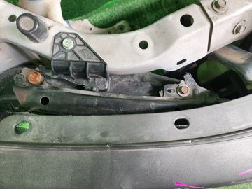 НОУСКАТ НА HONDA ELEMENT YH2 K24A