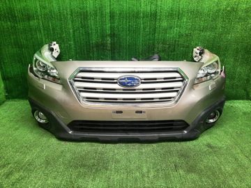 НОУСКАТ НА SUBARU OUTBACK BS9 FB25