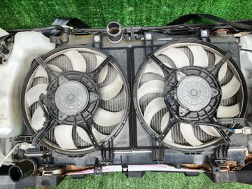 НОУСКАТ НА SUBARU OUTBACK BS9 FB25