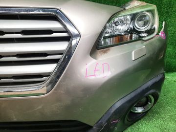 НОУСКАТ НА SUBARU OUTBACK BS9 FB25