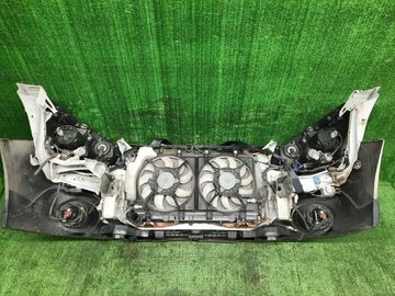 НОУСКАТ НА SUBARU OUTBACK BS9 FB25