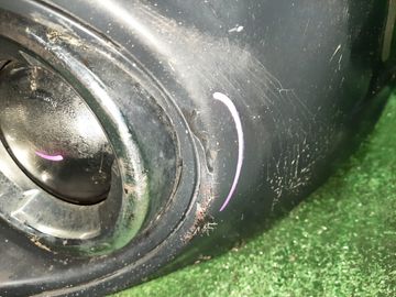 НОУСКАТ НА SUBARU OUTBACK BS9 FB25