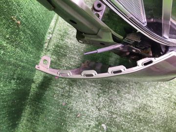 НОУСКАТ НА SUBARU OUTBACK BS9 FB25