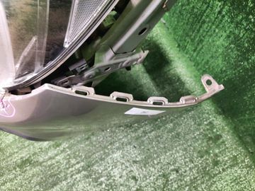 НОУСКАТ НА SUBARU OUTBACK BS9 FB25