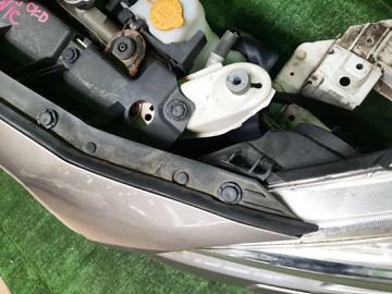 НОУСКАТ НА SUBARU OUTBACK BS9 FB25