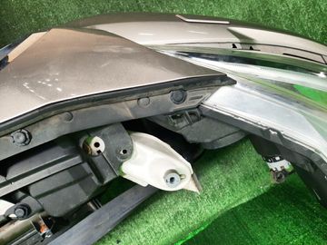 НОУСКАТ НА SUBARU OUTBACK BS9 FB25