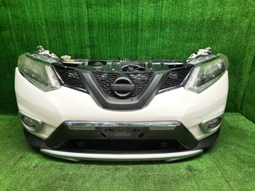 НОУСКАТ НА NISSAN X-TRAIL NT32 MR20DD